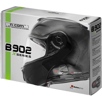 Bild von N-Com B902 X Series