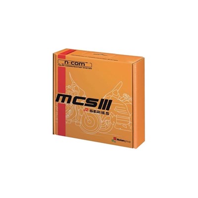 Bild von N-Com MCS III