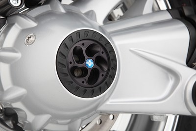 Bild von Nabenabdeckung »TORNADO«