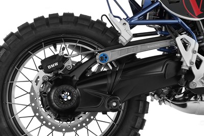 Bild von Nabenabdeckung »TORNADO«