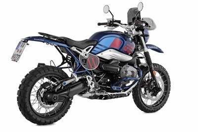 Bild von Nabenabdeckung »TORNADO«