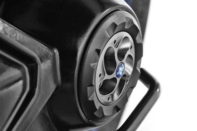 Bild von Nabenabdeckung »TORNADO«