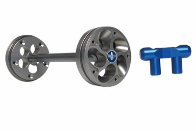 Bild von Nabenabdeckung »TORNADO«