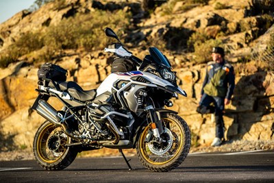 Bild von Nabenabdeckung »TORNADO«