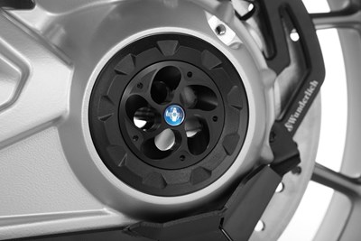 Bild von Nabenabdeckung »TORNADO«