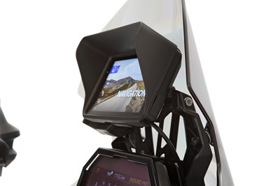 Bild von Navi-Blendschutz für BMW Navigator ConnectedRide