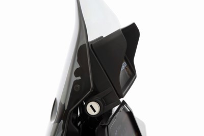 Bild von Navi-Blendschutz für BMW Navigator ConnectedRide