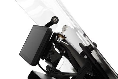 Bild von Navi Sicherungskit für Garmin Zumo XT