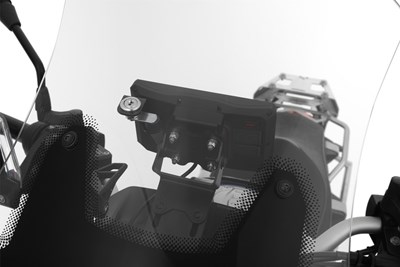 Bild von Navi Sicherungskit für Garmin Zumo XT