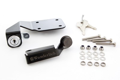 Bild von Navi Sicherungskit für Garmin Zumo XT