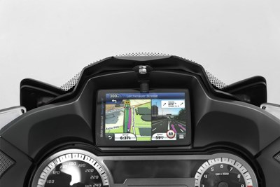 Bild von Navi Sicherungskit für Navigator VI