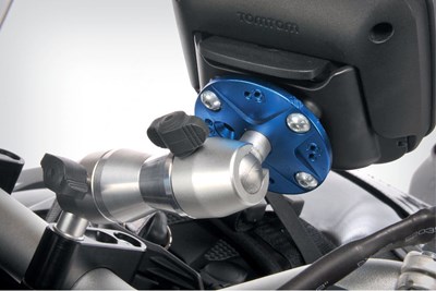 Bild von Navihalter MultiPod VARIO