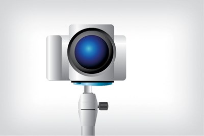 Bild von Navihalter MultiPod VARIO