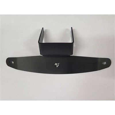 Bild von Navihalter für BMW Navi