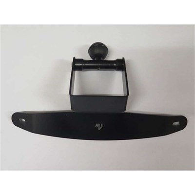 Bild von Navihalter mit RAM Kugel