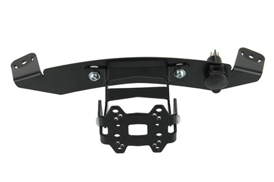 Bild von Navihalterung