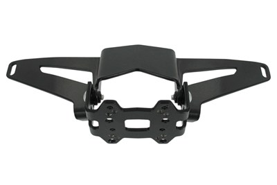 Bild von Navihalterung