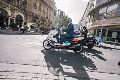 Bild von Navihalterung für Original Navigator