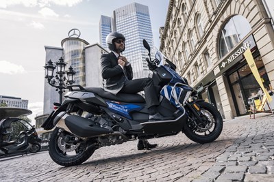 Bild von Navihalterung für Original Navigator