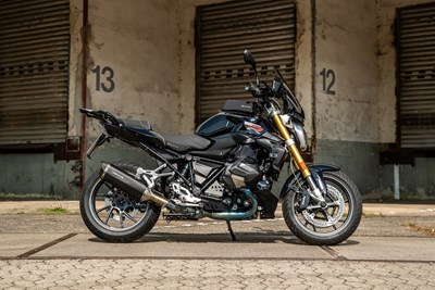 Bild von Navihalterung für Original Navigator