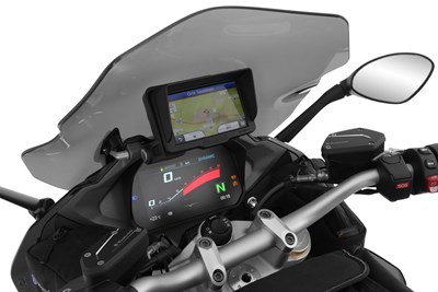 Bild von Navihalterung für Original Navigator