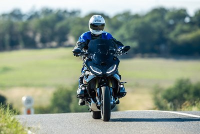 Bild von Navihalterung für Original Navigator