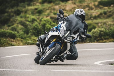 Bild von Navihalterung für Original Navigator