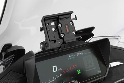 Bild von Navihalterung für Original Navigator
