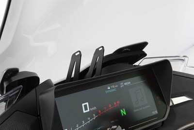 Bild von Navihalterung für Original Navigator