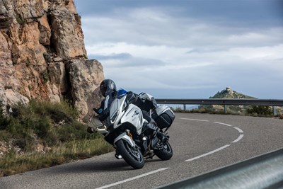 Bild von Navihalterung für Original Navigator