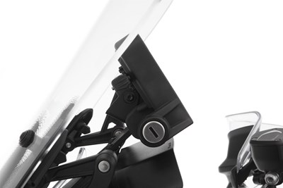 Bild von Navihalterung für Original Navigator