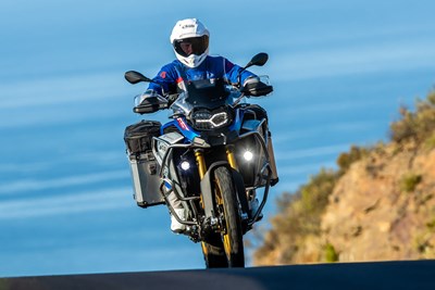 Bild von Navihalterung für Original Navigator