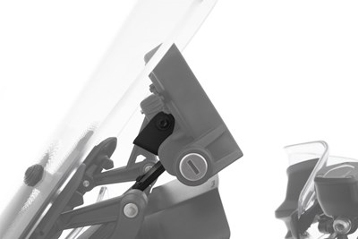 Bild von Navihalterung für Original Navigator