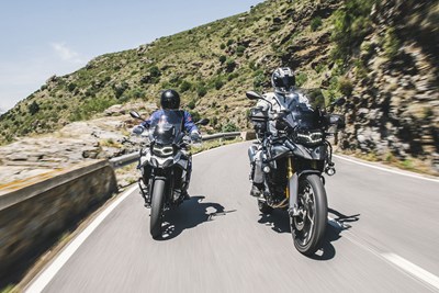 Bild von Navihalterung für Original Navigator