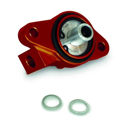 Bild von Nehmerzylinder LC8 DOT