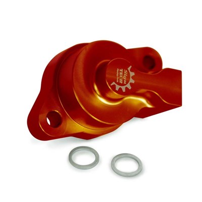 Bild von Nehmerzylinder LC8 HYD