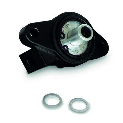 Bild von Nehmerzylinder LC8 HYD