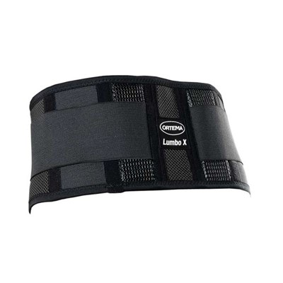 Bild von Nierengurt Lumbo-X low