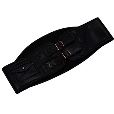 Bild von Nierengurt PureBoxer