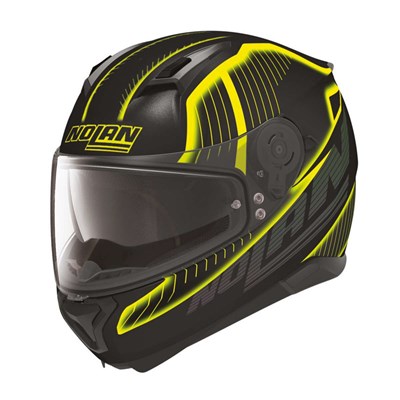 Bild von Nolan Integralhelm N87 Harp