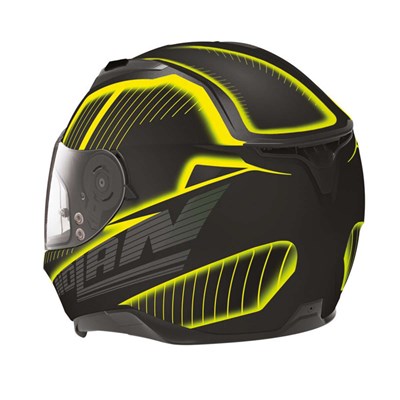 Bild von Nolan Integralhelm N87 Harp