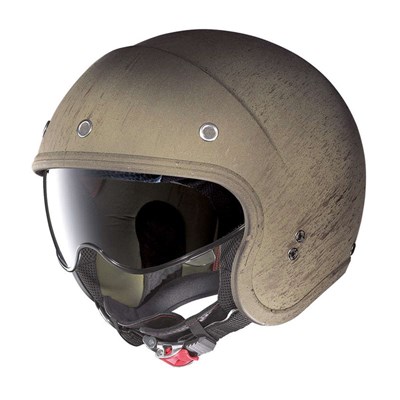 Bild von Nolan Jethelm N21 Dust Bowl