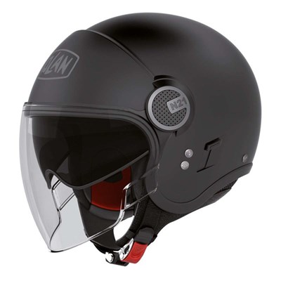 Bild von Nolan Jethelm N21 Visor Classic