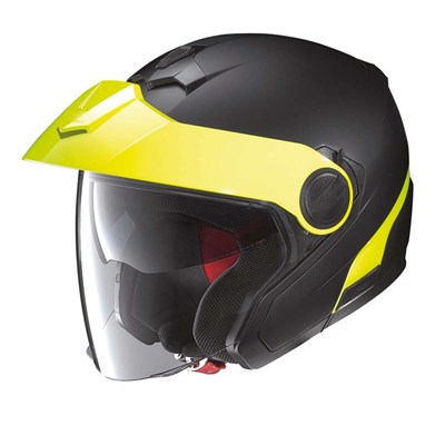 Bild von Nolan Jethelm N40 Duetto