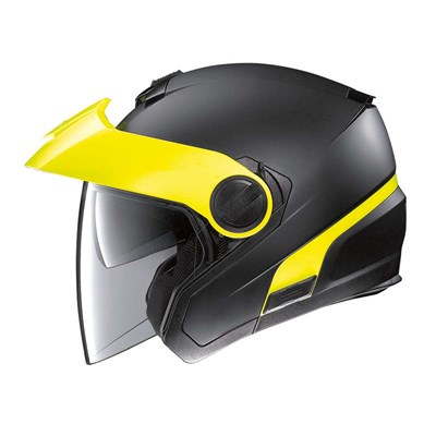 Bild von Nolan Jethelm N40 Duetto