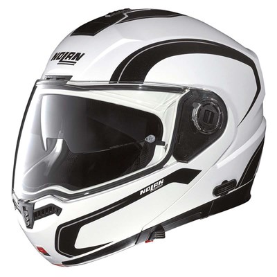 Bild von Nolan Klapphelm N104 Action