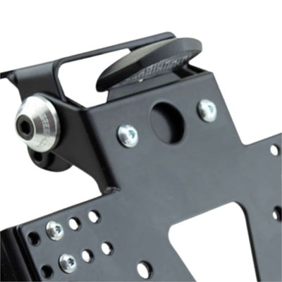 Bild von Nummernbeleuchtung-Set SPEED