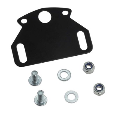 Bild von Nummernbeleuchtung-Set SPEED