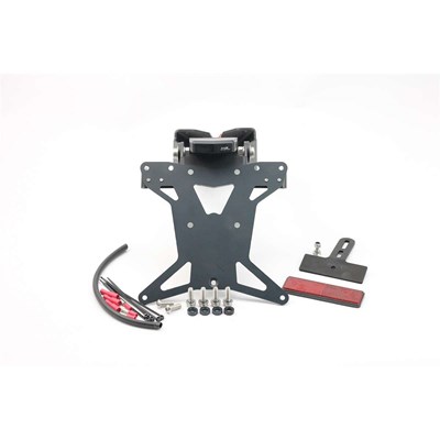 Bild von Nummernhalter 1200 RS/RR