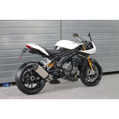 Bild von Nummernhalter 1200 RS/RR